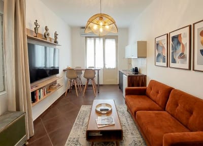 Prodaja 0.5-soban stan Beograd centar, Stari Grad 26m²