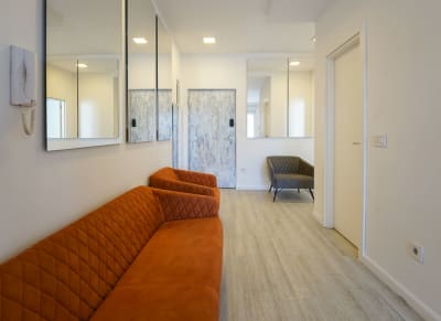 Prodaja četvorosoban stan Đeram, Zvezdara 118m²