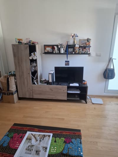 Prodaja dvosoban stan Cara Dušana, Zemun 45m²