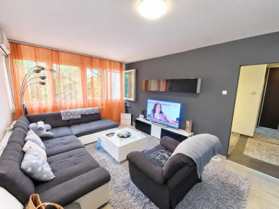 Prodaja dvosoban stan Braće Jerković, Voždovac 64m²