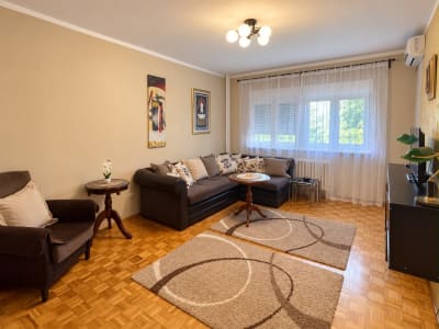 Prodaja dvosoban stan Darvinova pošta, Voždovac 48m²