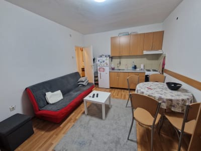 Prodaja 1.5-soban stan Darvinova pošta, Voždovac 36m²