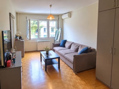 Prodaja 1.5-soban stan SC Vračar, Vračar 27m²