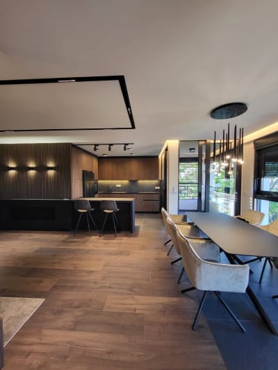 Prodaja 5-soban stan Kalenić pijaca, Vračar 200m²