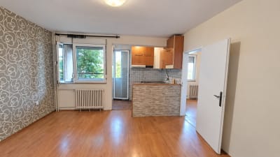 Prodaja 1.5-soban stan Mirijevo, Zvezdara 37m²