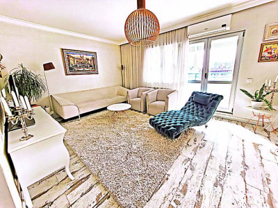 Prodaja trosoban stan Trošarina, Voždovac 90m²