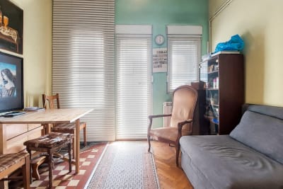 Prodaja jednosoban stan Dorćol, Stari Grad 40m²