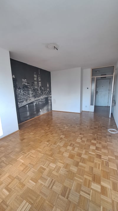 Prodaja 1.5-soban stan Novi Merkator, Novi Beograd 43m²