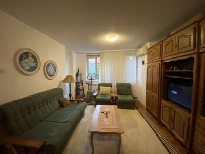 Izdavanje dvosoban stan Voždovac 45m²