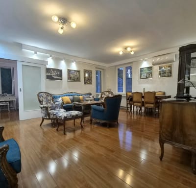 Prodaja 2.5-soban stan Hram Svetog Save, Vračar 62m²