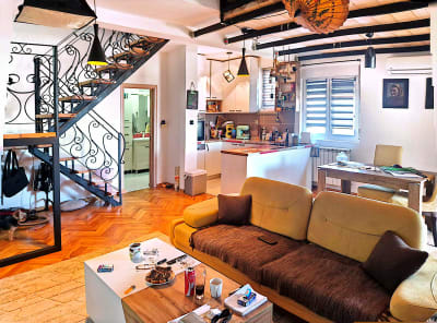 Prodaja trosoban stan Medaković padina, Voždovac 93m²