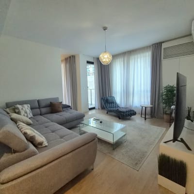 Prodaja trosoban stan Savski Venac 94m²