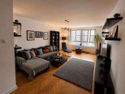 Prodaja trosoban stan Vojvode Stepe, Voždovac 93m²