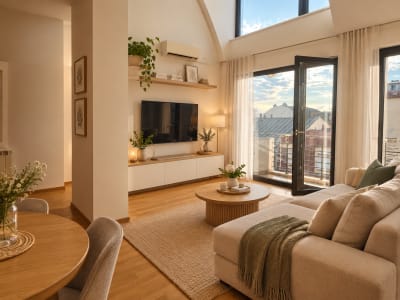 Prodaja 5-soban stan Crveni krst, Vračar 151m²