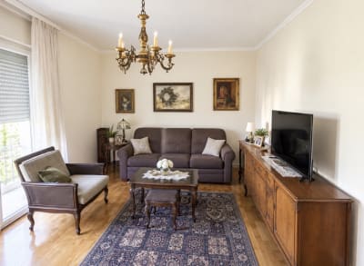 Prodaja trosoban stan Trg Republike, Stari Grad 78m²