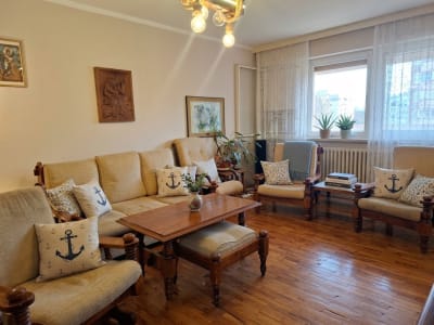 Prodaja 3.5-soban stan Blok 70, Novi Beograd 95m²