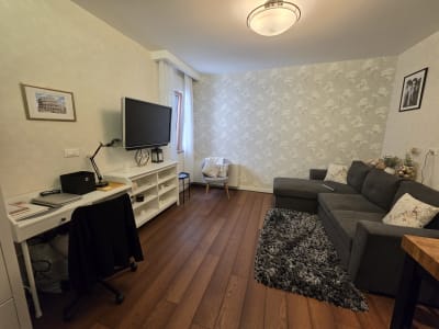 Izdavanje jednosoban stan Neimar, Vračar 33m²