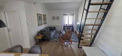 Prodaja dvosoban stan Terazije, Stari Grad 52m²