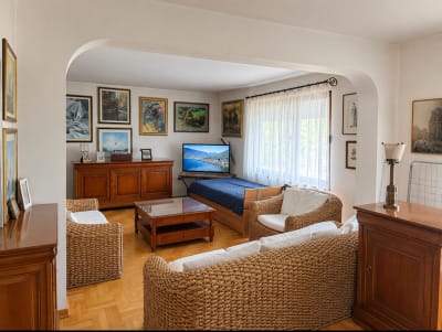 Prodaja četvorosoban stan Srebrno Jezero, Okolne lokacije 134m²