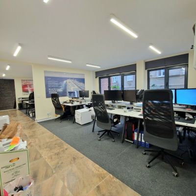 Izdavanje 7-soban stan Palilula 207m²