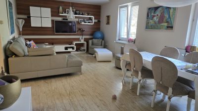 Izdavanje trosoban stan Vračar 72m²