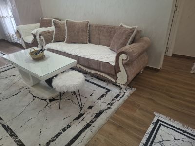 Izdavanje dvosoban stan Vračar 50m²