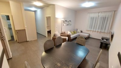 Izdavanje 2.5-soban stan Palilula 60m²