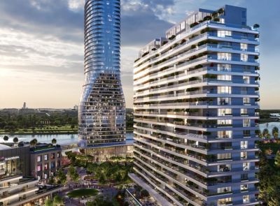 Prodaja četvorosoban stan Savski Venac 142m²