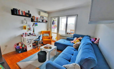 Prodaja jednosoban stan Darvinova pošta, Voždovac 34m²