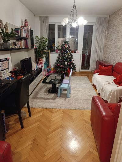 Prodaja trosoban stan Karaburma, Palilula 80m²