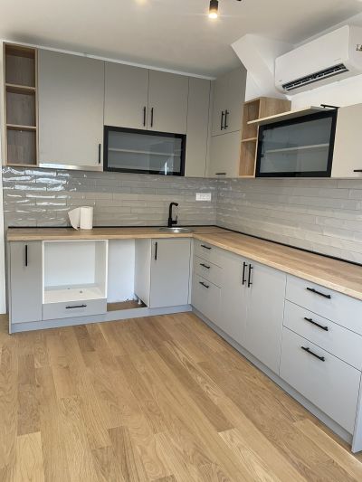 Prodaja 5-soban stan Terazije, Stari Grad 132m²
