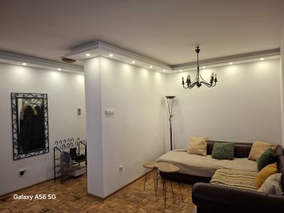 Prodaja 3.5-soban stan Blok 63, Novi Beograd 83m²
