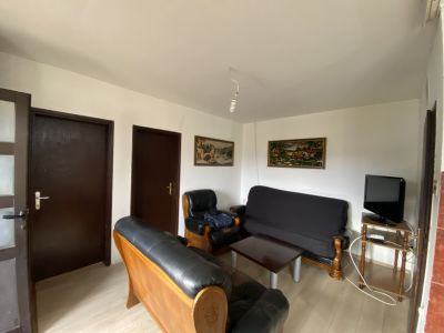 Izdavanje trosoban stan Bulevar kralja Aleksandra, Zvezdara 45m²