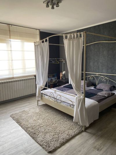 Izdavanje jednosoban stan Slavija, Vračar 34m²