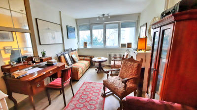 Prodaja dvosoban stan Vračar 50m²