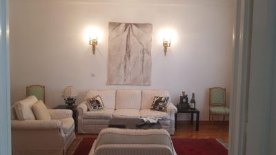 Izdavanje četvorosoban stan Stari Grad opština 120m²