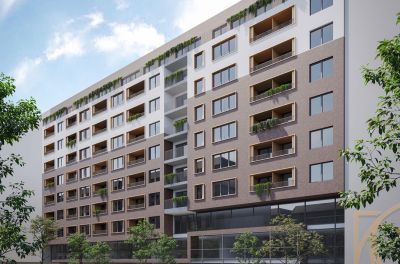 Prodaja trosoban stan Mali mokri lug, Zvezdara 76m²