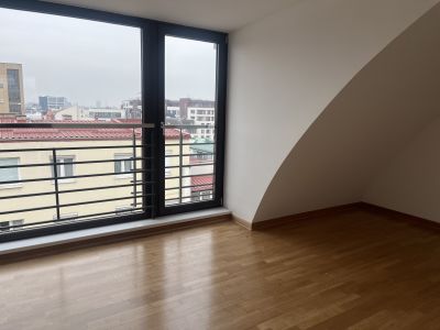 Prodaja 5-soban stan Crveni Krst, Vračar 151m²
