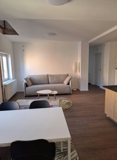 Izdavanje trosoban stan Mali mokri lug, Zvezdara 75m²