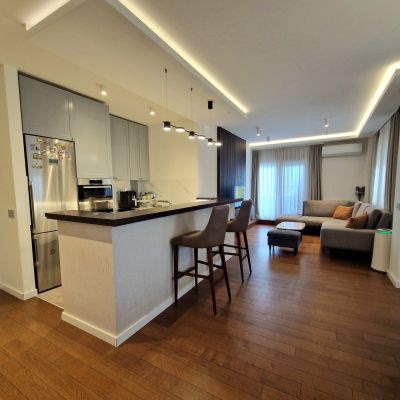Prodaja dvosoban stan Dorćol, Stari Grad 77m²