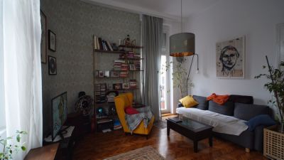 Prodaja trosoban stan Dorćol, Stari Grad 92m²