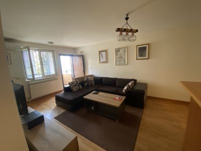 Izdavanje dvosoban stan Bulevar kralja Aleksandra, Zvezdara 47m²