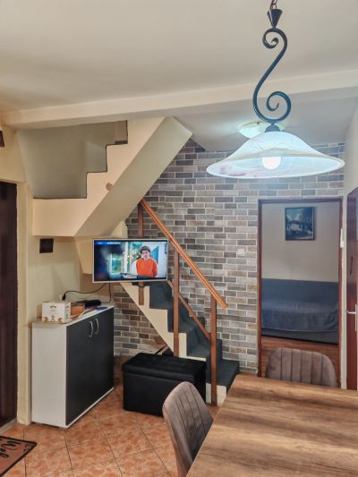 Prodaja trosoban stan Dorćol, Stari Grad 54m²