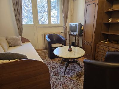 Izdavanje 2.5-soban stan Palilula 60m²