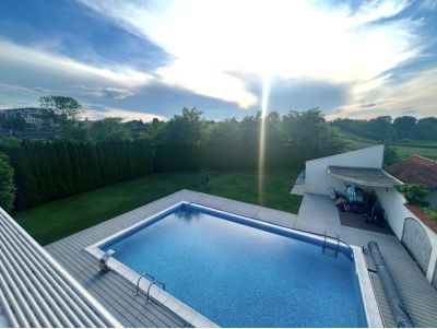 Prodaja 6-soban stan Stari Banovci, Okolina 342m²