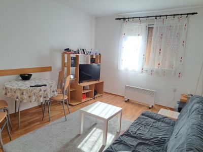 Prodaja 1.5-soban stan Darvinova pošta, Voždovac 36m²