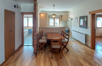 Prodaja trosoban stan Beograd centar, Stari Grad opština 78m²