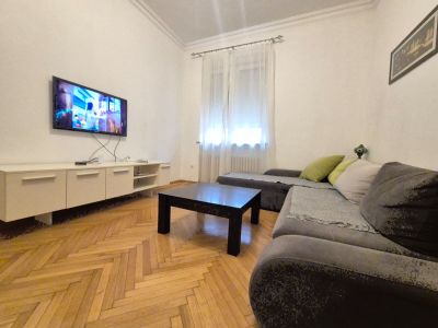 Izdavanje trosoban stan Stari Grad 70m²