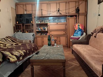 Prodaja dvosoban stan Borča, Palilula 56m²