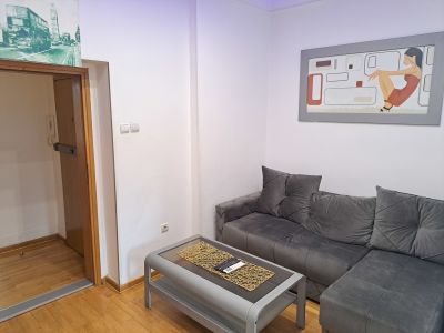 Prodaja 1.5-soban stan Obilicev venac, Stari Grad 40m²